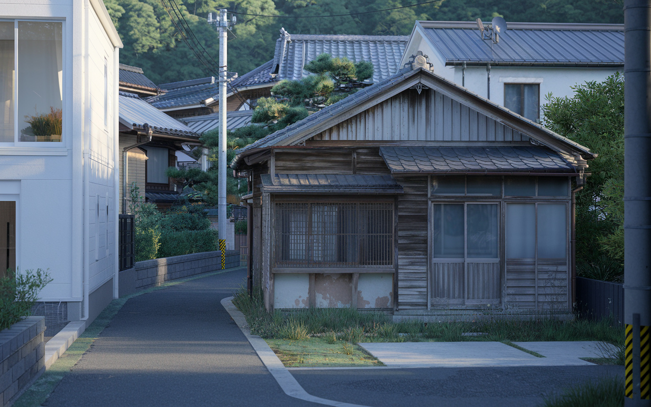 古家購入で再建築する際の注意点は？メリットやデメリットもまと...の画像