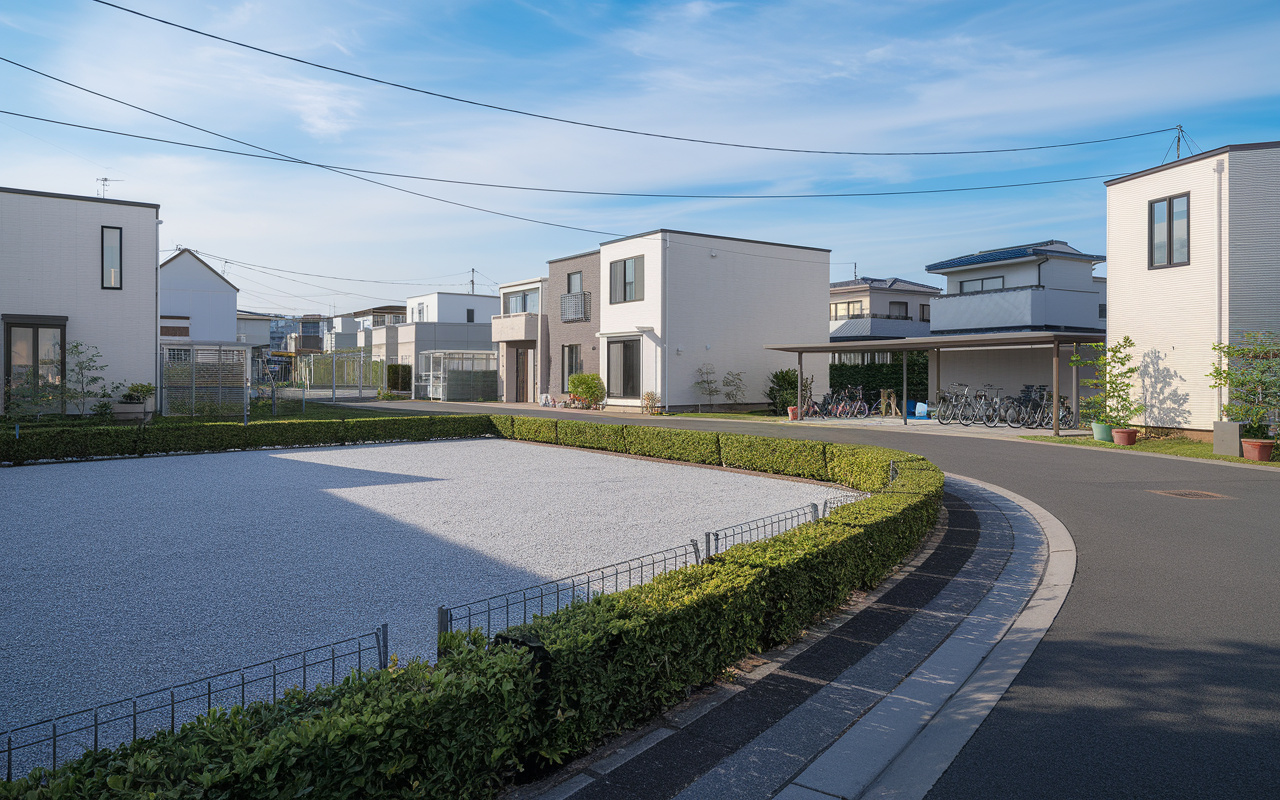 建て替えや新築を目指す方へ土地の探し方は？押さえたい選び方の...の画像