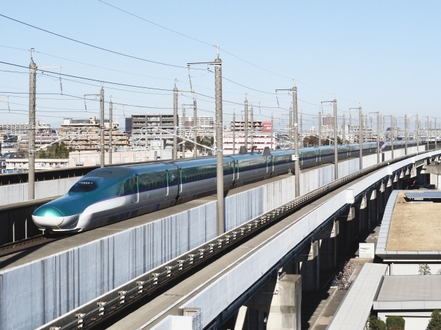 大宮ってどんな街？【鉄道のまち編】の画像