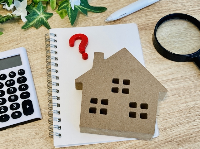 中古住宅の購入にかかる費用は？諸費用の目安や支払い時期につい...の画像