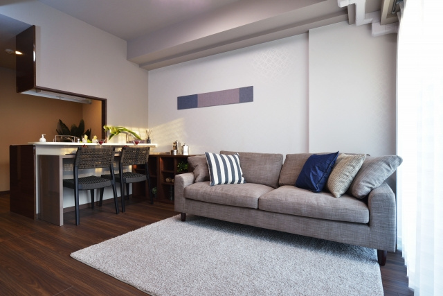 ホームステージングは自分でできる？効果的な時期や注意点につい...の画像