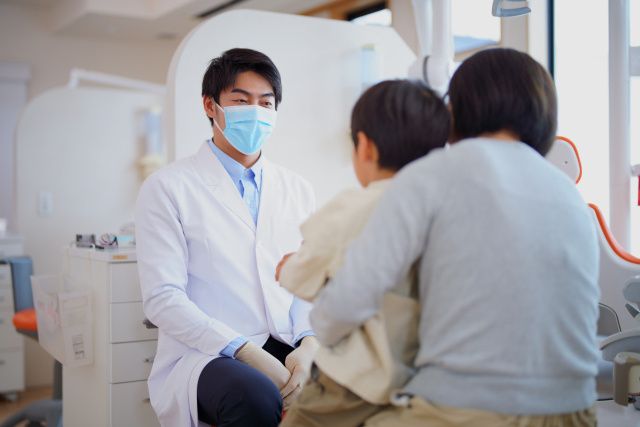 小山市にある「船田内科歯科医院」の概要！診療内容もご紹介の画像