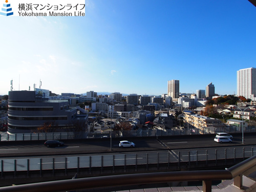 コムーネ東戸塚の画像