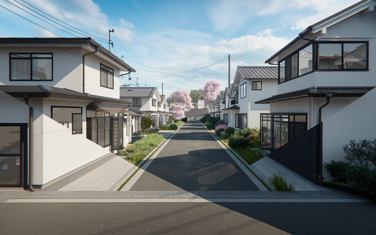 建売住宅はなぜ安いのか知っていますか？安さの理由とデメリット...の画像