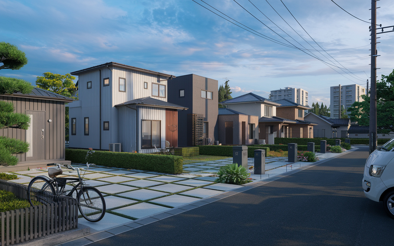住み替えのおすすめの時期はいつ？住み替えや不動産売却購入の流...の画像