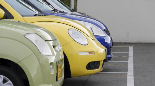 【最新版】月極駐車場の初期費用いくらかかる？契約の流れなど解説！の画像