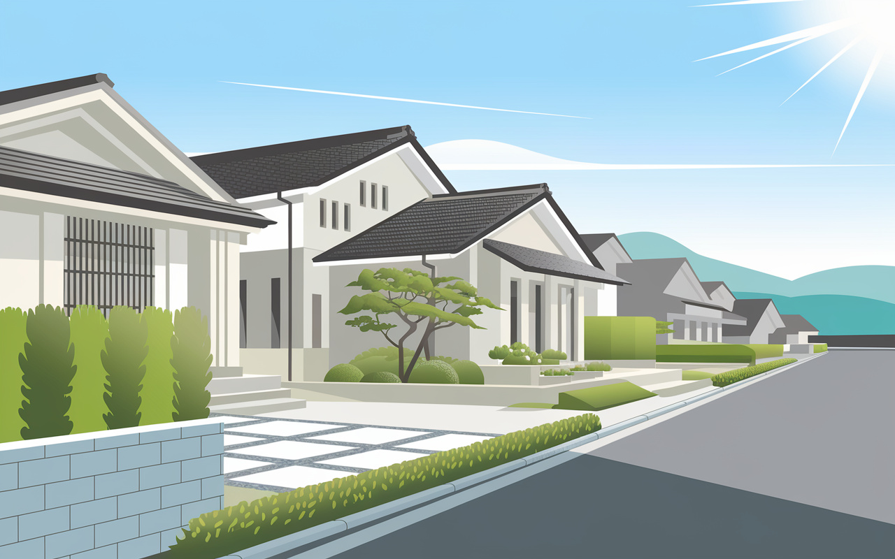 金沢市で不動産売却を検討中の方必見！相場や注意点を知って安心...の画像