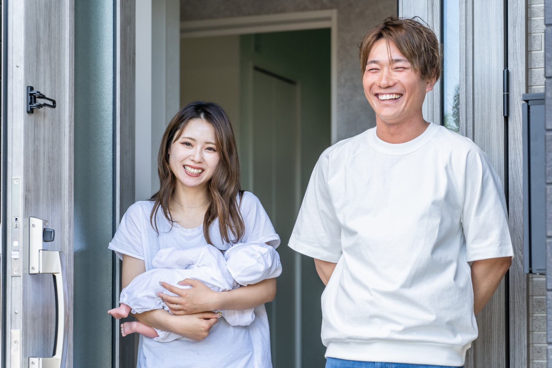 マイホーム購入の流れをわかりやすく解説｜初心者がつまずくポイ...の画像