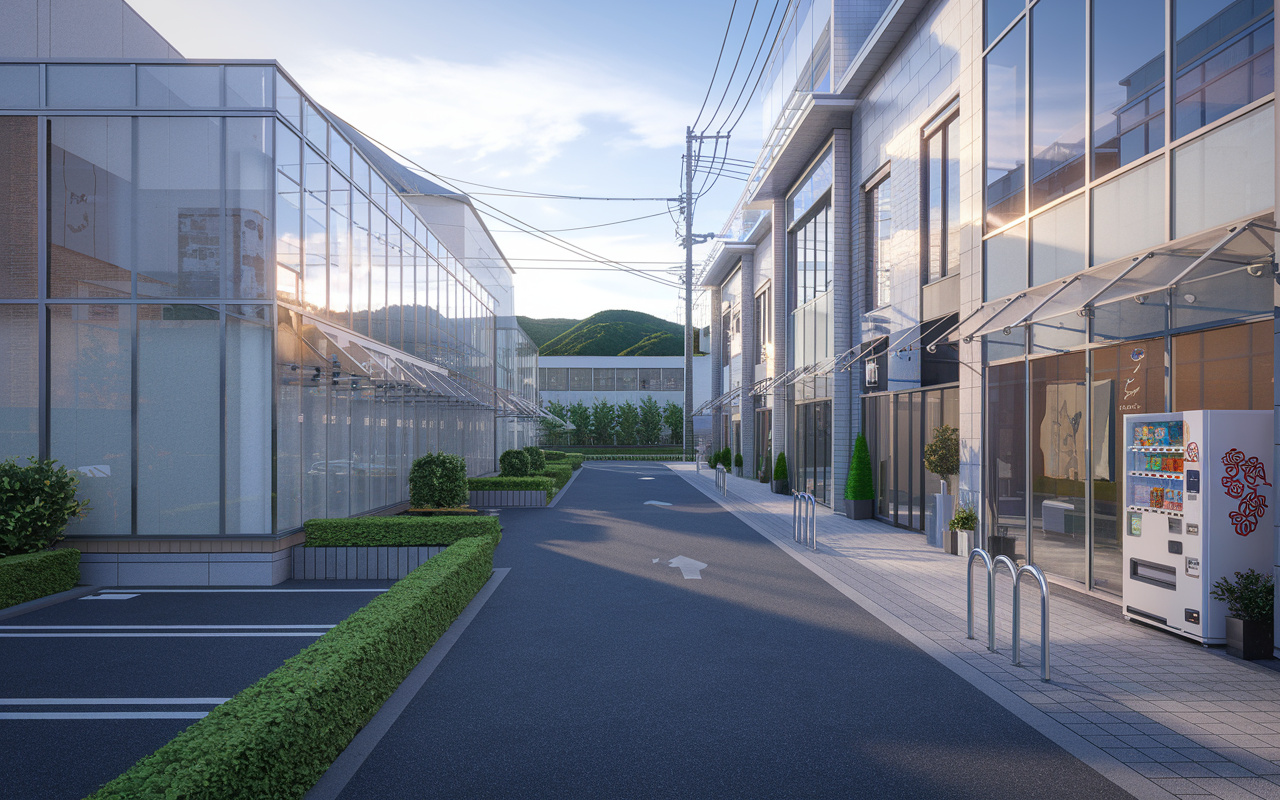 滋賀県で事業用不動産の賃貸契約を検討中の方必見！注意点や契約...の画像