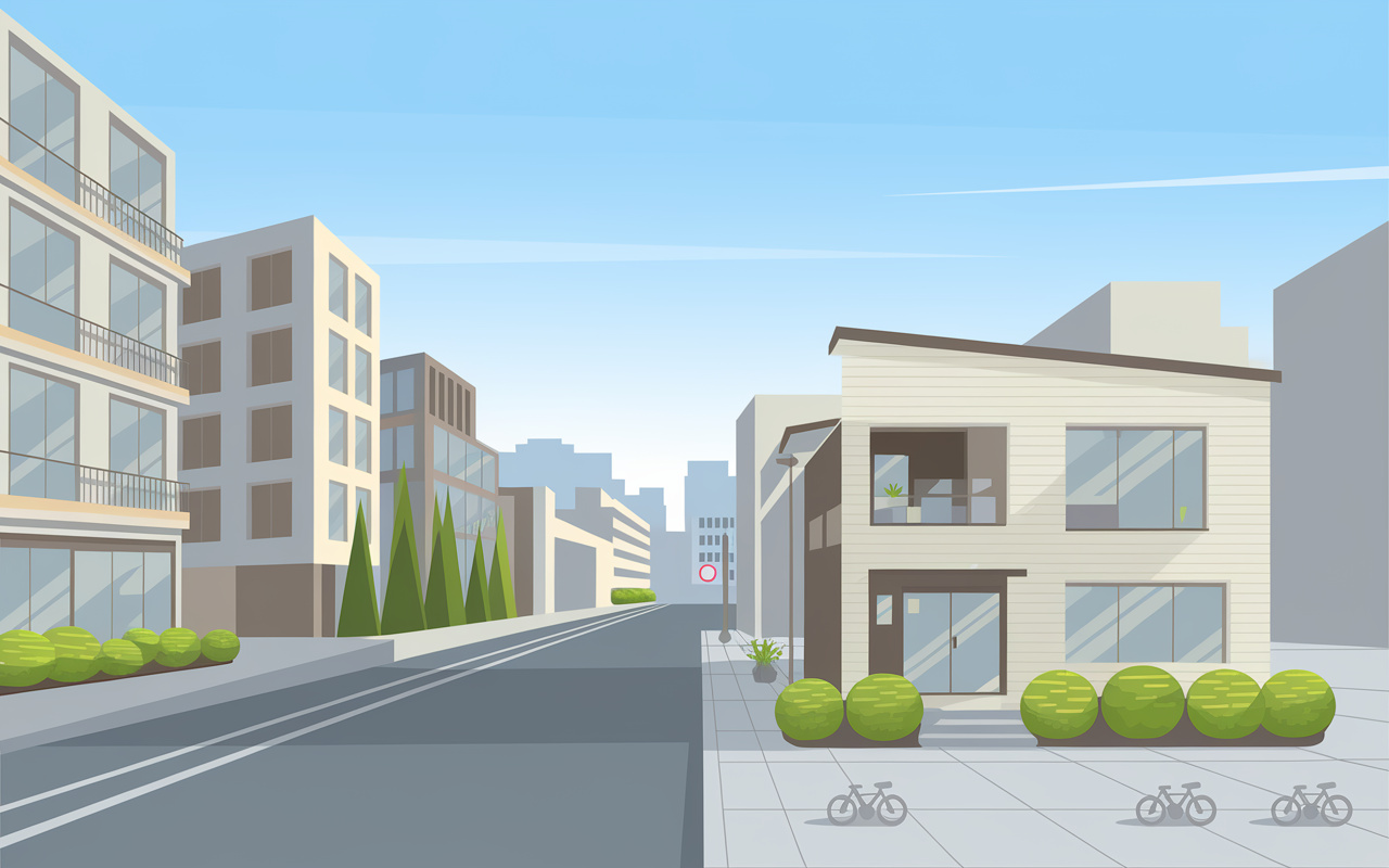 民泊開業で大阪のテナントを探すなら？物件選びのコツと注意点を...の画像