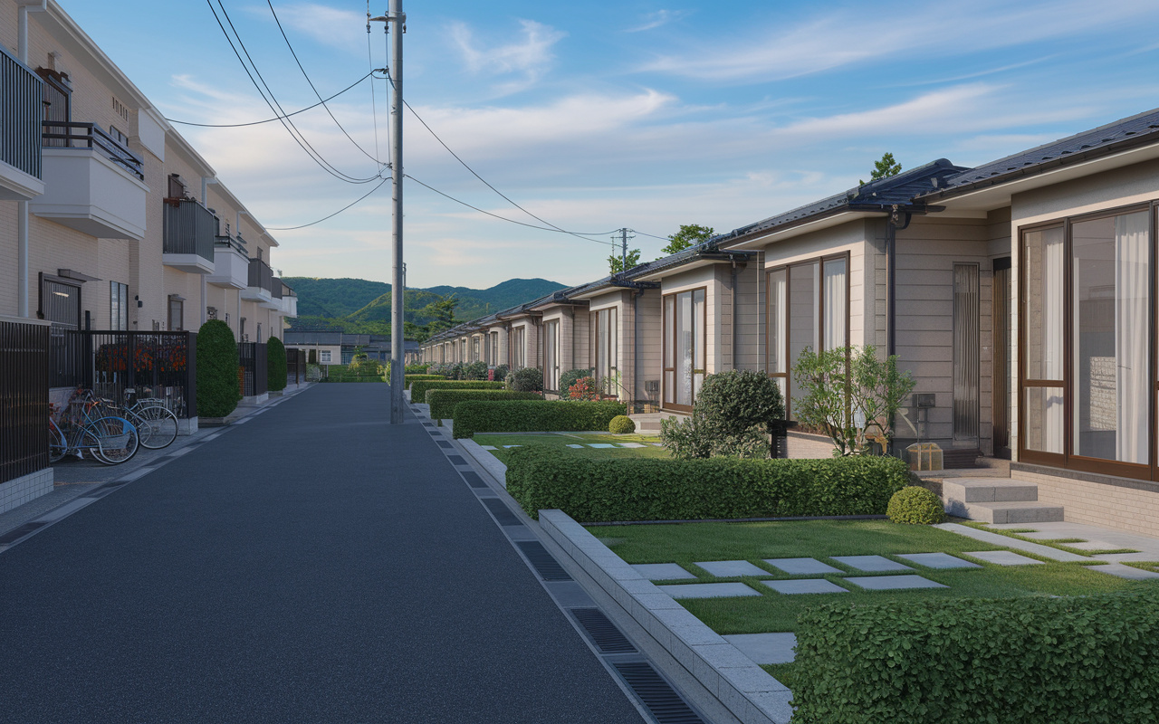 不動産売却と住み替え時のローン活用法は？資金計画や注意点も解...の画像