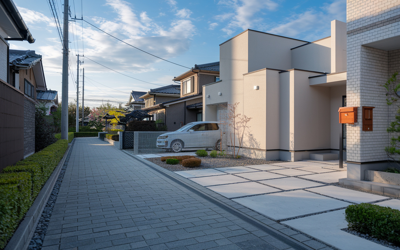 規格住宅とはどんな家か知っていますか？の画像