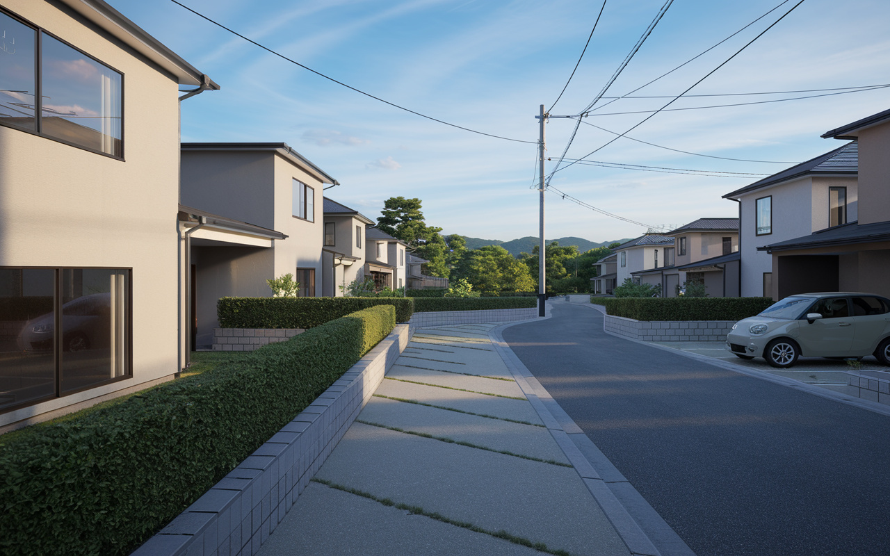 太田市で不動産売却を考えたら価格の決め方は？相場や手順を知り...の画像