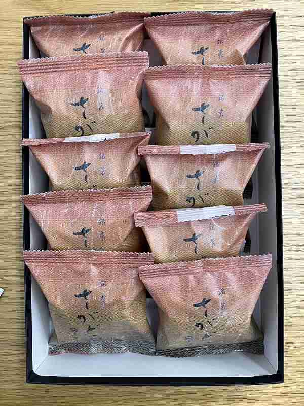 最新記事「きょうのおやつ♪」の画像