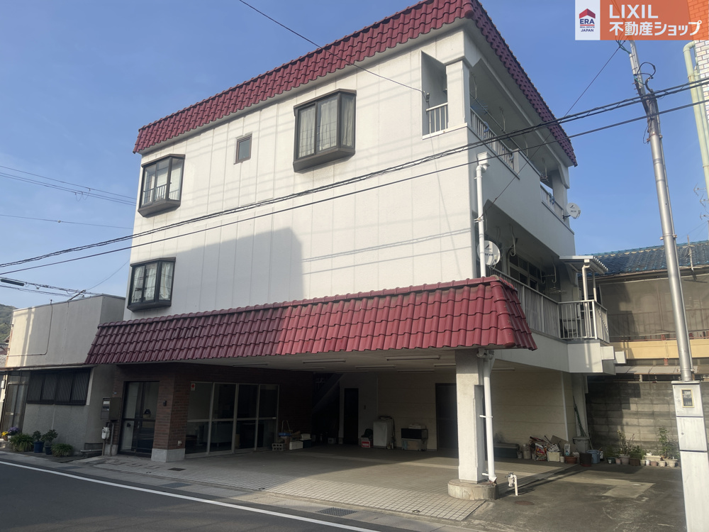「☆価格変更☆　姫路市城北新町　中古戸建」の画像