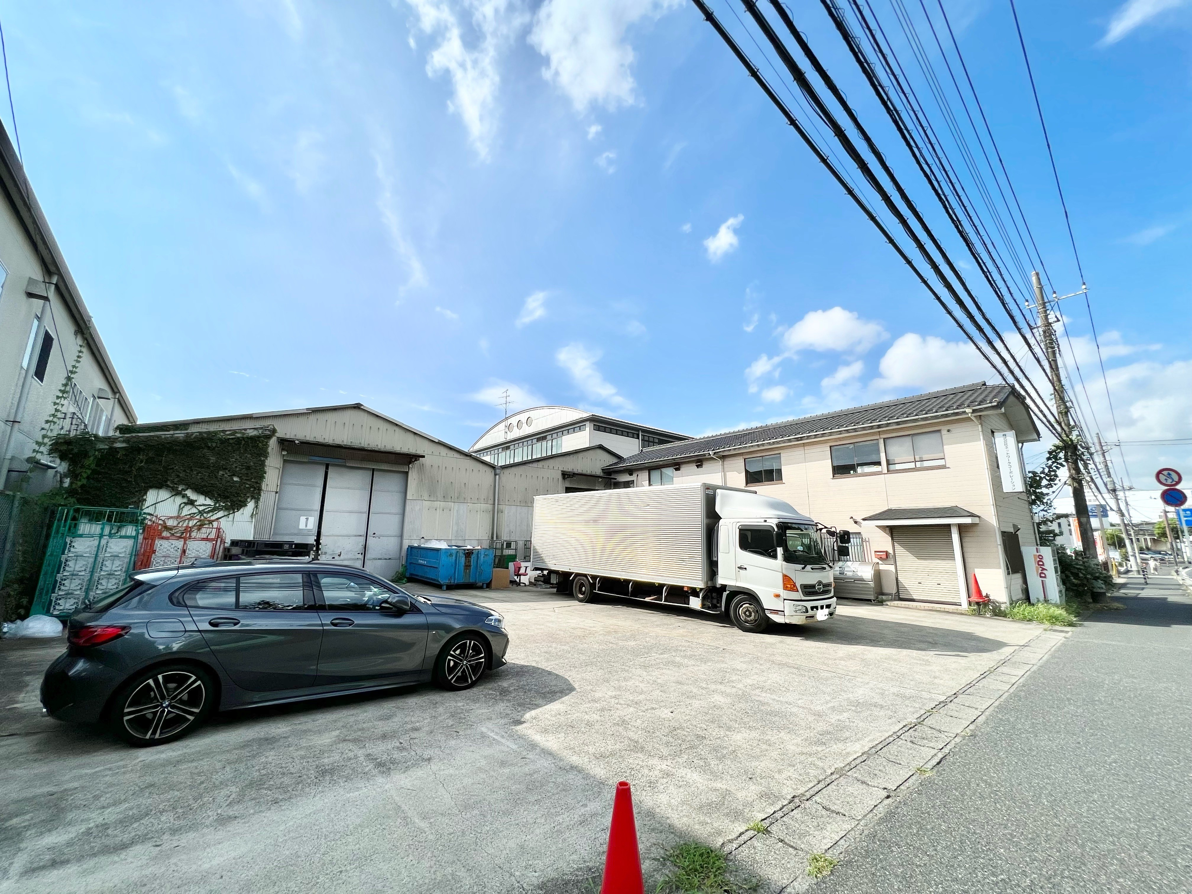 【富永不動産販売・売買物件情報】事業拡大・新規拠点に最適！千...の画像