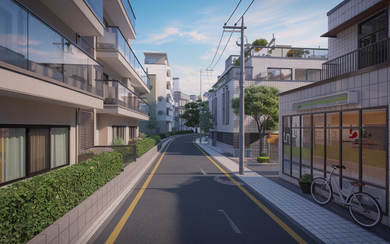 淀川区でおすすめのエリアはどこ？住みやすさや魅力も一緒に紹介...の画像