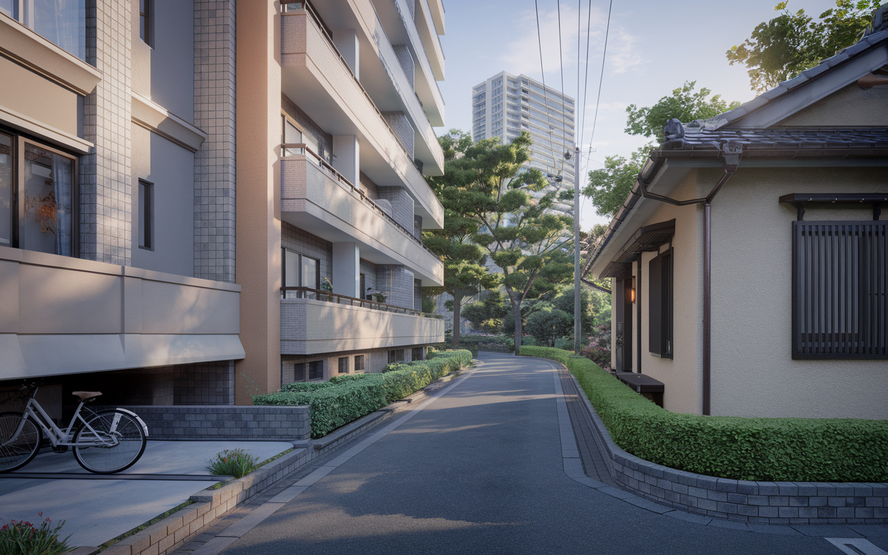 賃貸と売買どっちが得なのか老後の資産形成を考える！判断材料や...の画像