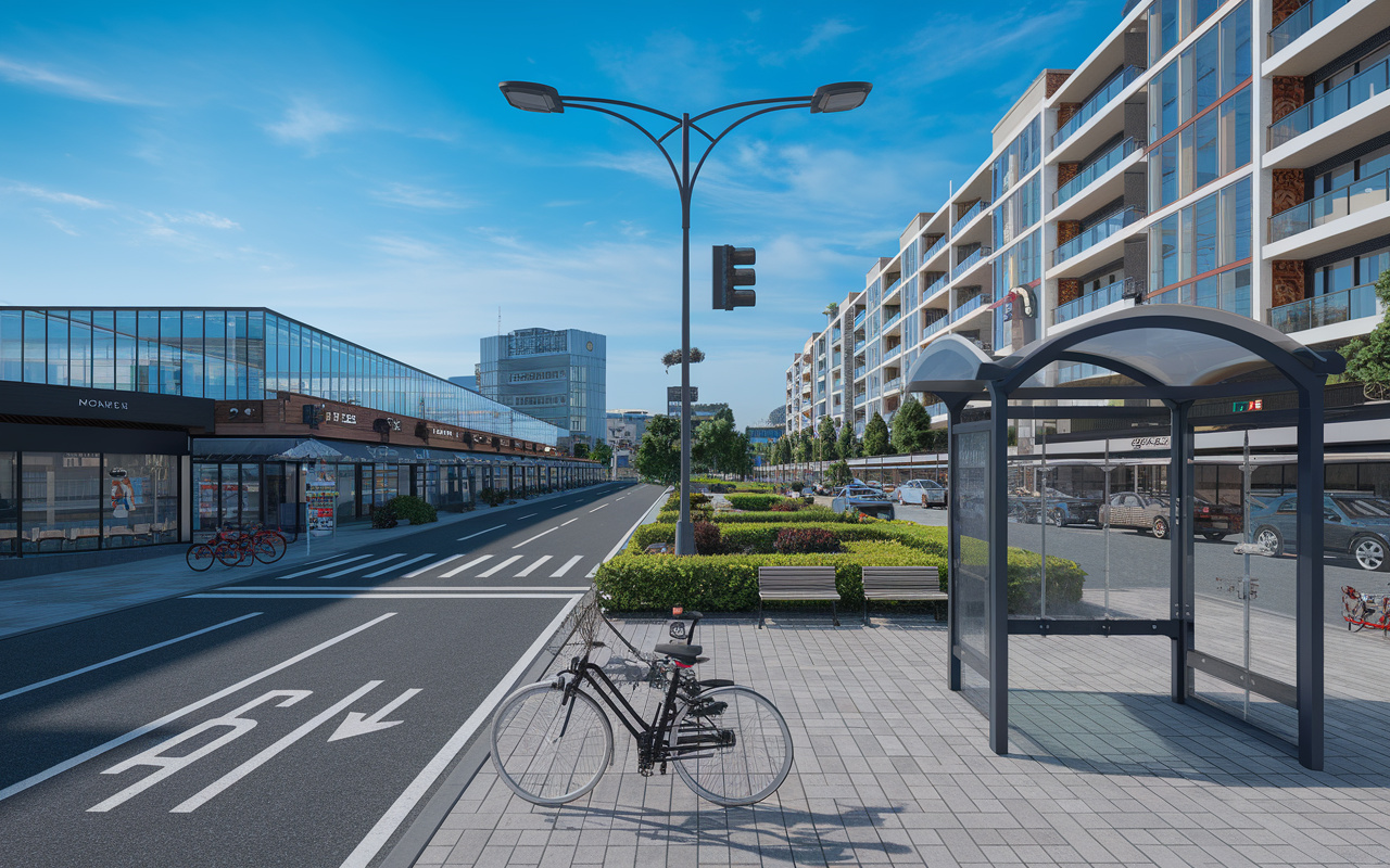 【】【町田市】街の魅力や特徴を知りたい方必見！交通や買い物の...の画像