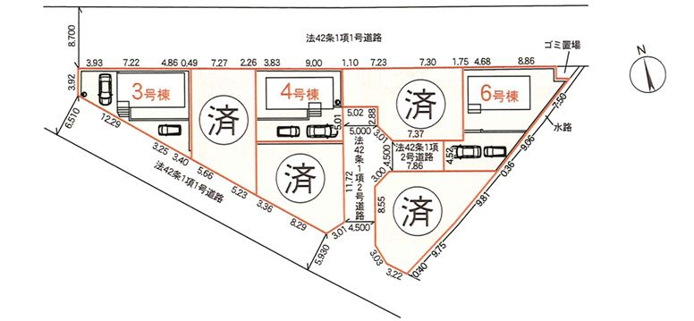 南足柄市関本で新築を検討中のご夫婦必見！仲介手数料無料や子育...の画像