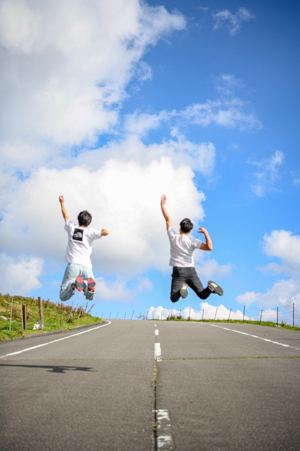 四国カルストに行きました!(^^)!の画像