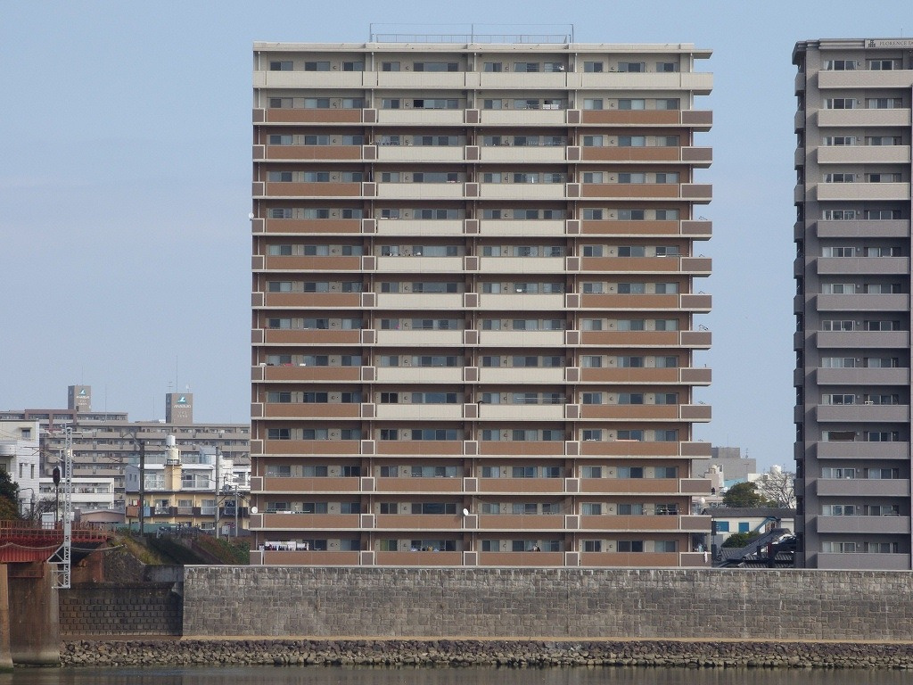 価格変更のお知らせ【宮崎市：マンション】の画像