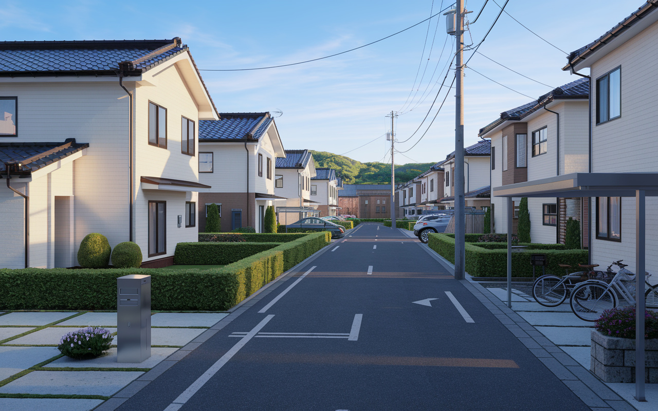 高崎市の不動産売却で期間の目安は？スムーズに進める流れも解説...の画像