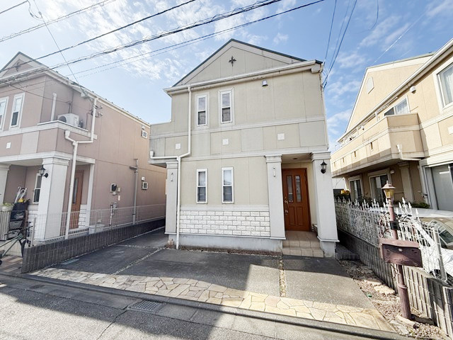 新座市野寺1丁目　中古住宅（理想の暮らしを叶える空間に変身。...の画像