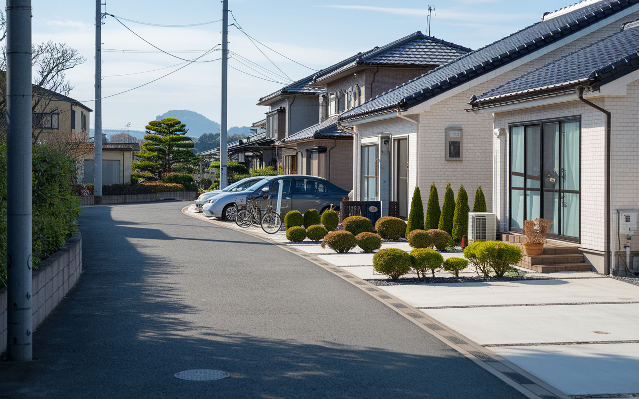 宇都宮市で中古戸建購入を検討中の方へ！注意点もまとめて解説し...の画像