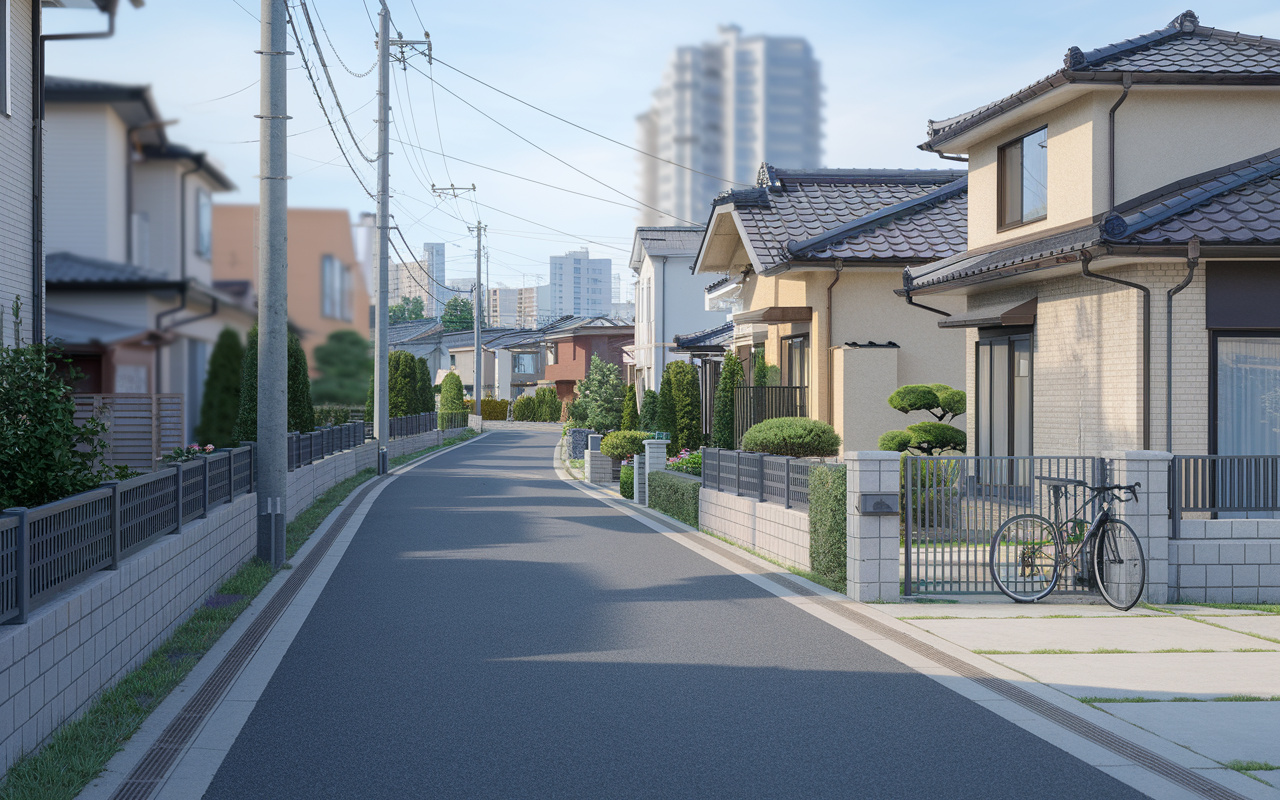 不動産買取の流れは藤井寺市で異なる？相続手続きと査定のポイン...の画像