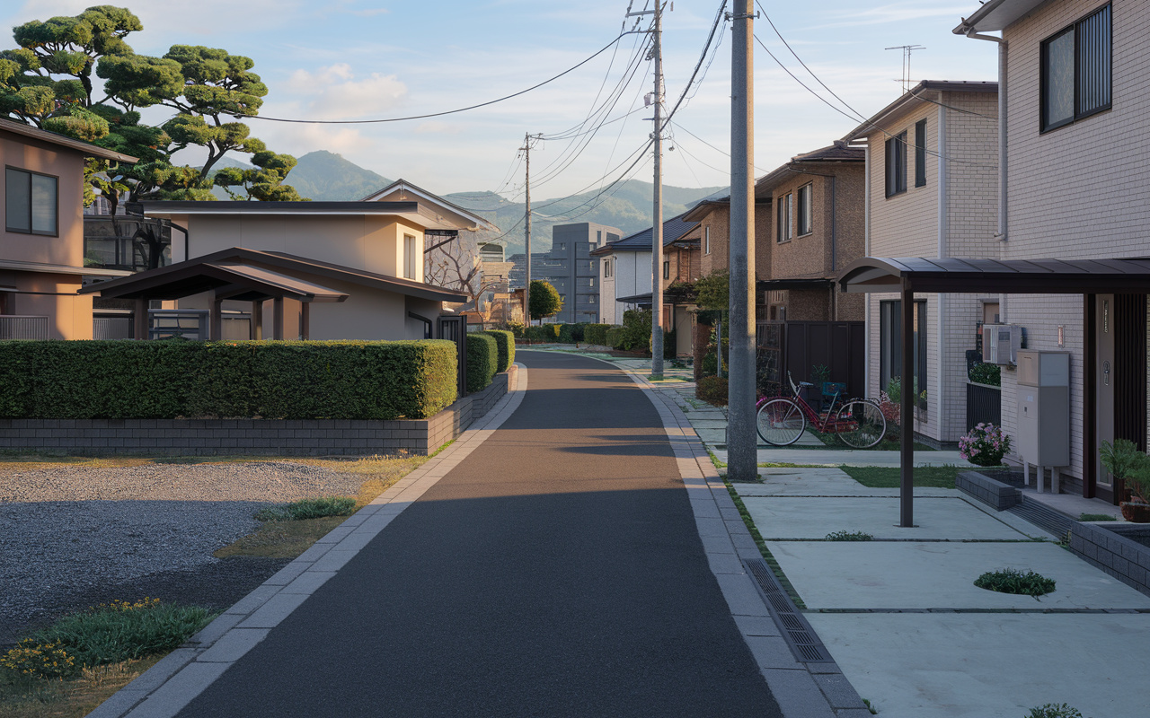 どんな土地がいいか迷う方への画像