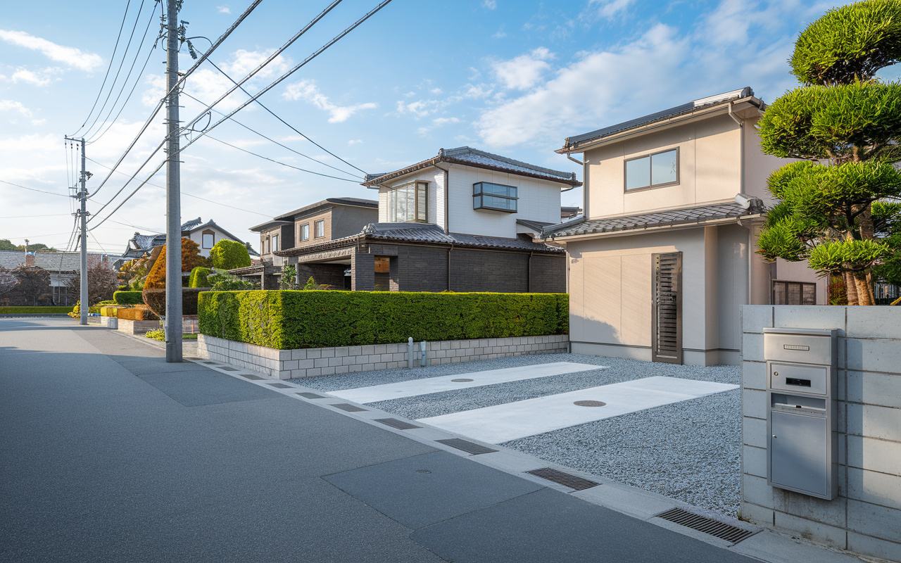 不動産買取を羽曳野市で検討中の方必見！相続をスムーズに進める...の画像