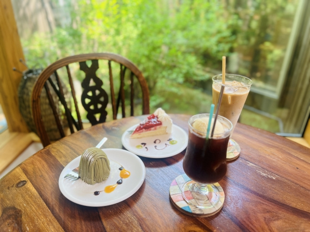 高崎市で女子会ランチにおすすめのお店は？人気ジャンルや選び方...の画像