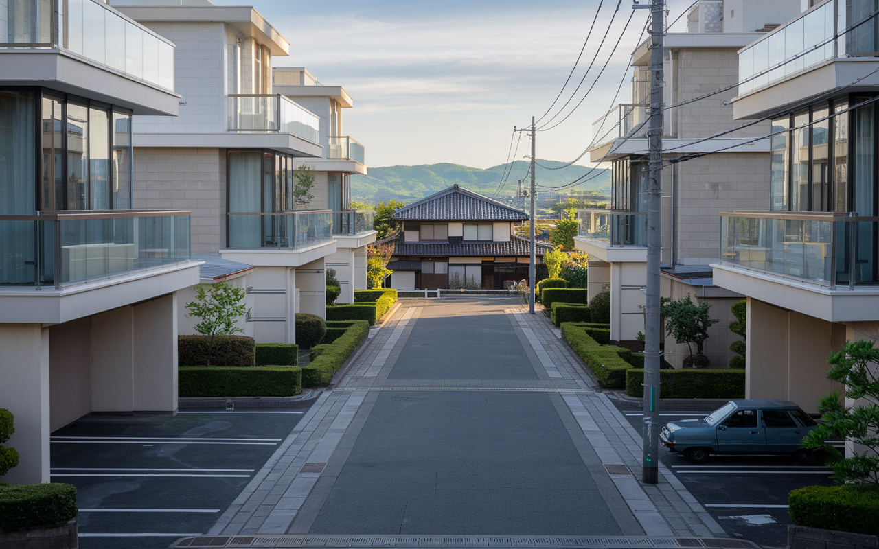 高崎市でマンション売却を考えていますか？プロセスや流れをやさ...の画像