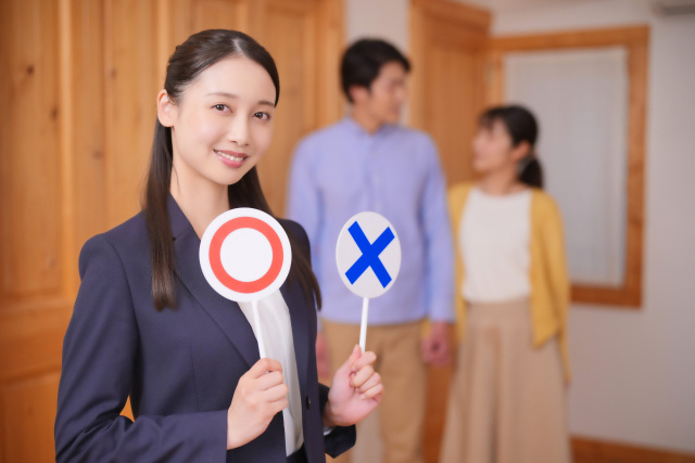 不動産会社の担当者変更は可能？手続きの流れと注意点も解説の画像