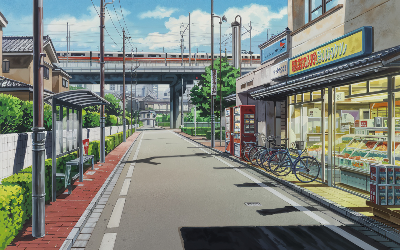 【小金井市】魅力や特徴を知っていますか？交通や買い物の利便性...の画像