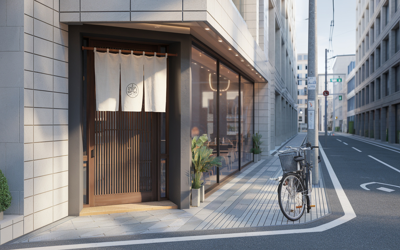 物件選びで飲食店開業は変わる？成功例を参考にポイントを押さえ...の画像