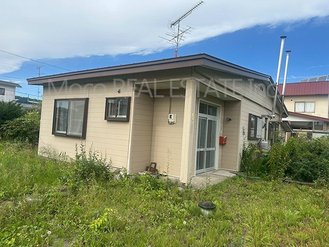 確認お願いします。　網走郡津別町中古物件のご紹介の画像