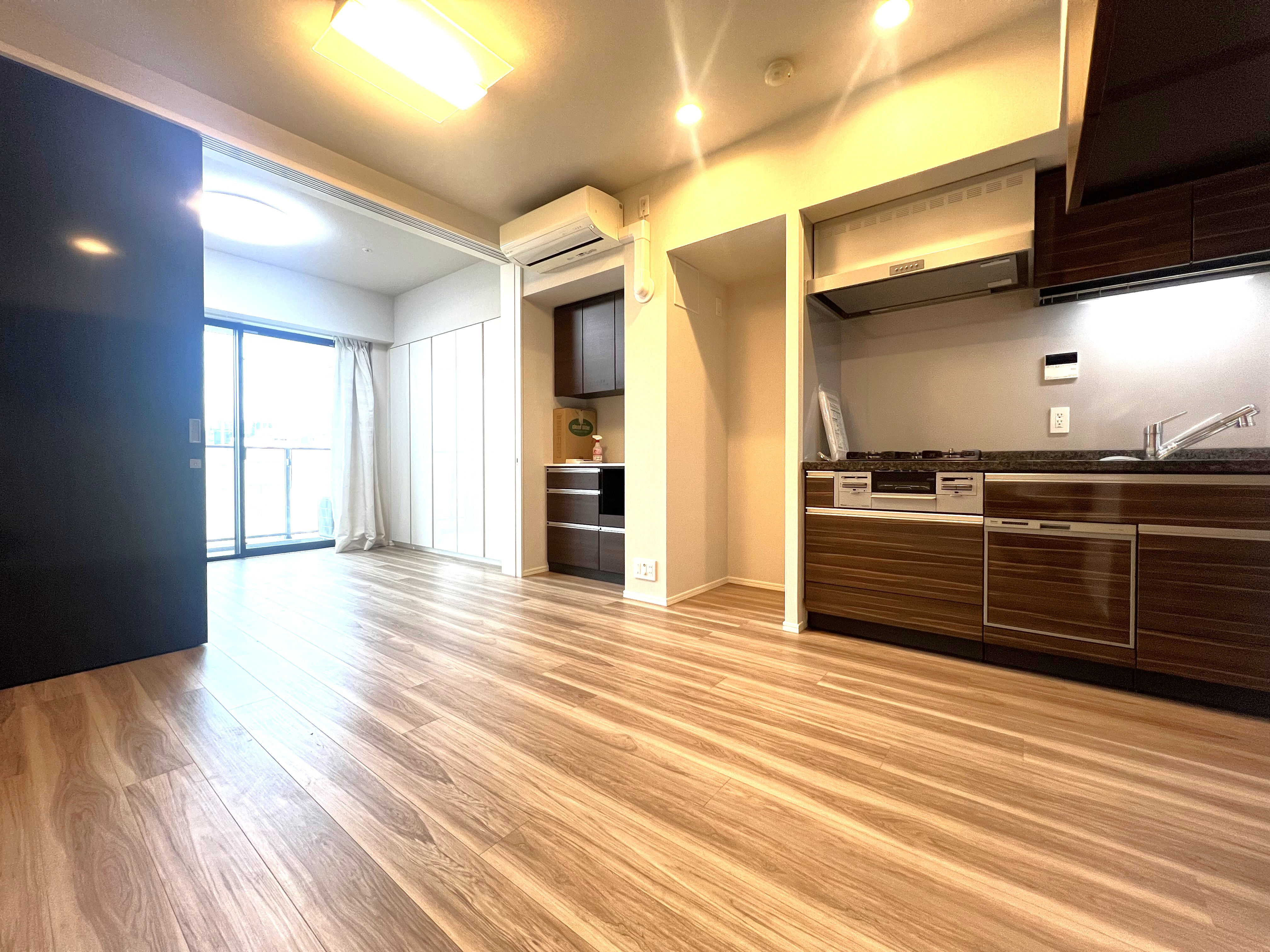 シティハウス千代田外神田　ご成約御礼の画像