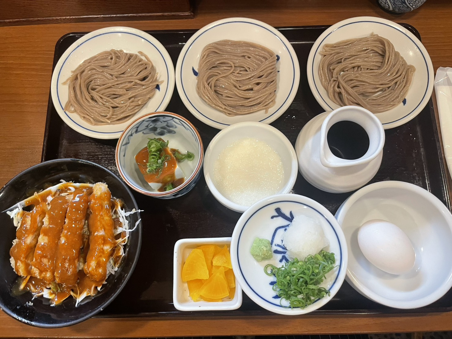 そば処 花水木 六甲道店｜手打ちそば＆天丼で“ほっとする”昼...の画像