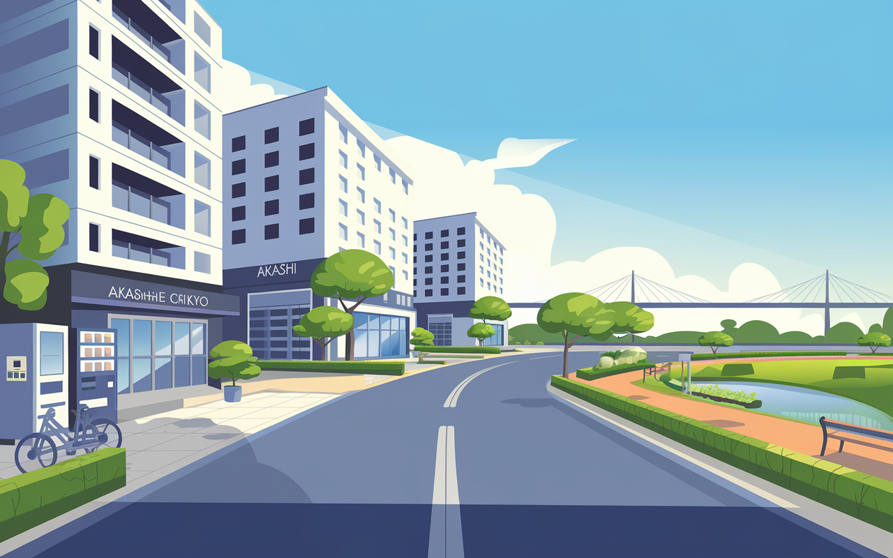 明石市で不動産会社を乗り換えたい方必見！選び方や乗り換えの流...の画像