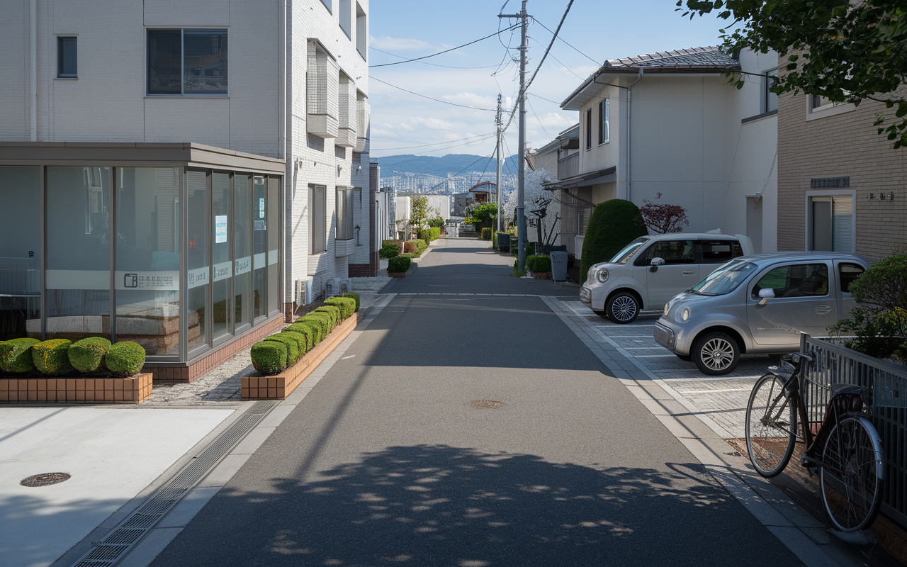 北九州市小倉北区で土地売却を考え中の方必見！相場や売る手順も...の画像