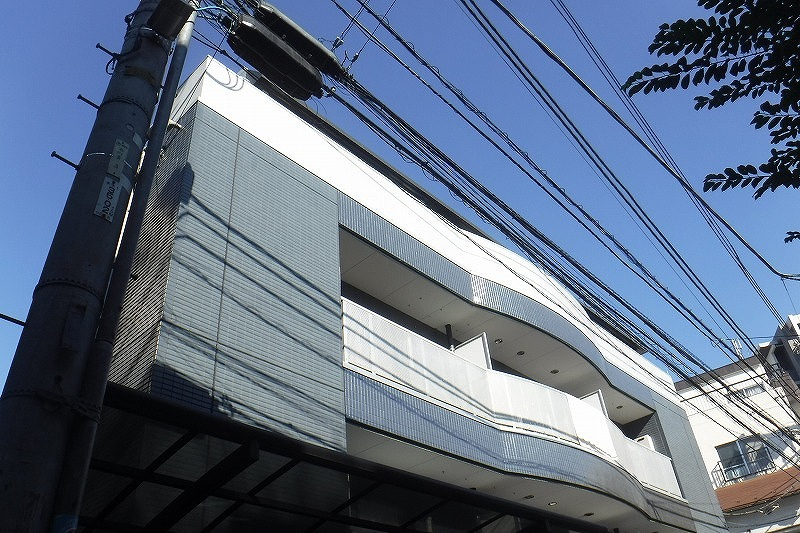 東中野エリア物件のご紹介♪（236）の画像