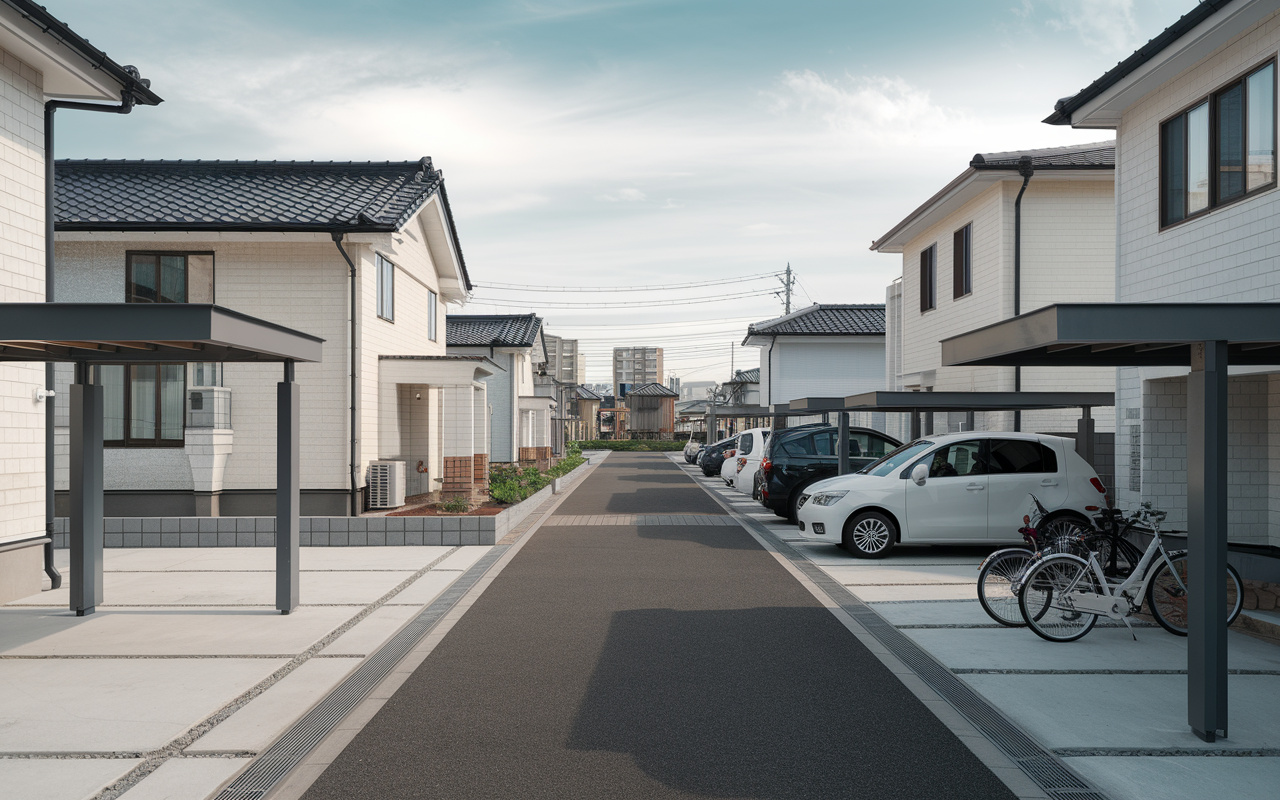 新築住宅選びで耐震性能はなぜ重要？安心して暮らすための基本を...の画像