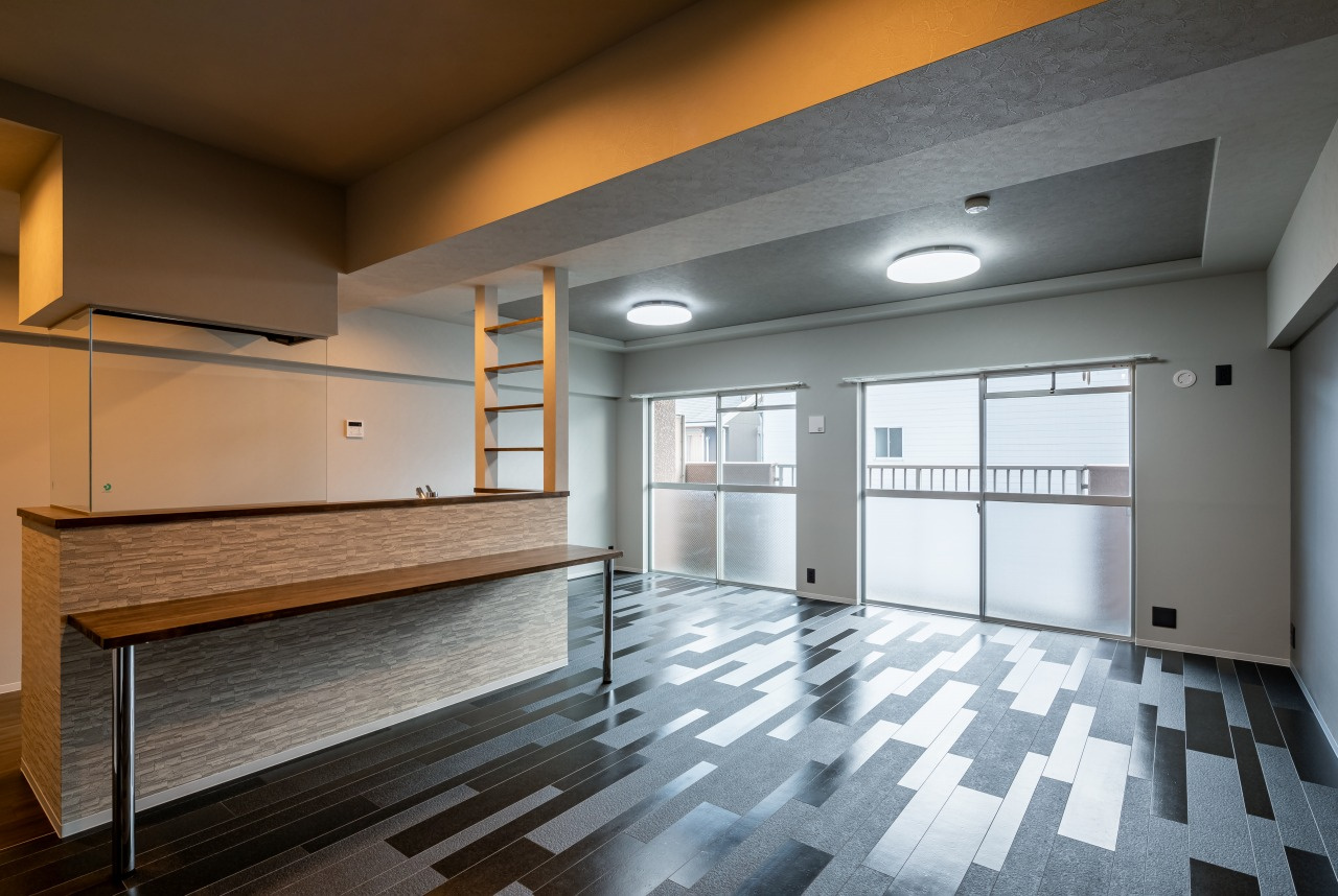 愛知県でコスパ重視の賃貸リノベーション部屋を探すなら？選び方...の画像