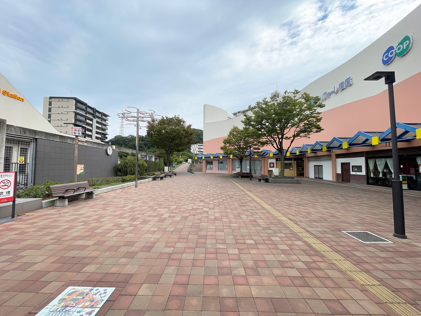 【地下鉄妙法寺駅】でお部屋探し*理想の暮らしを見つける街ガイ...の画像