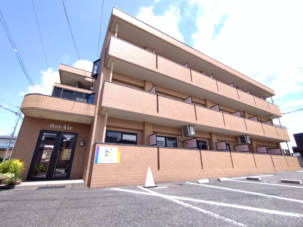 「【山形市賃貸物件】内窓設置予定部屋「ベルエアー」」の画像