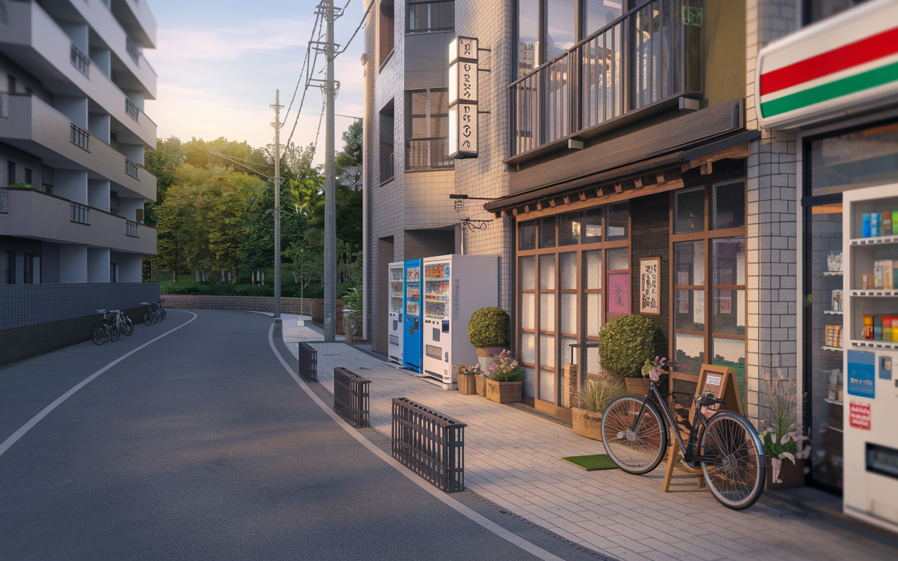 西荻窪駅で賃貸探しを始めませんか？おすすめ商店街の魅力もご紹...の画像