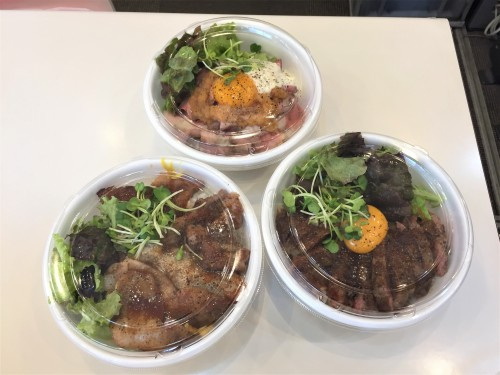 ★念願のトロロッソ★の画像