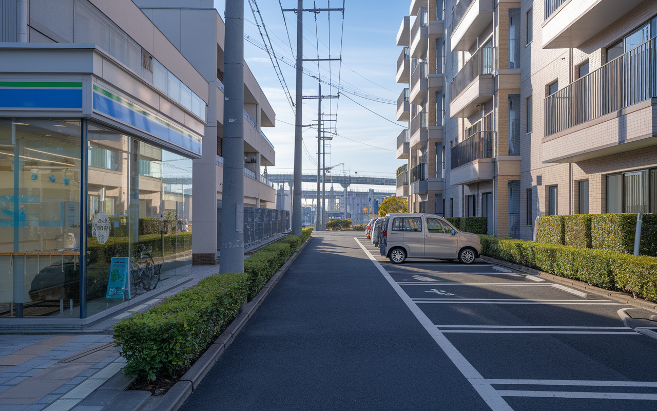 単身でマンションを探すなら東大阪市のおすすめ地域は？物件探し...の画像